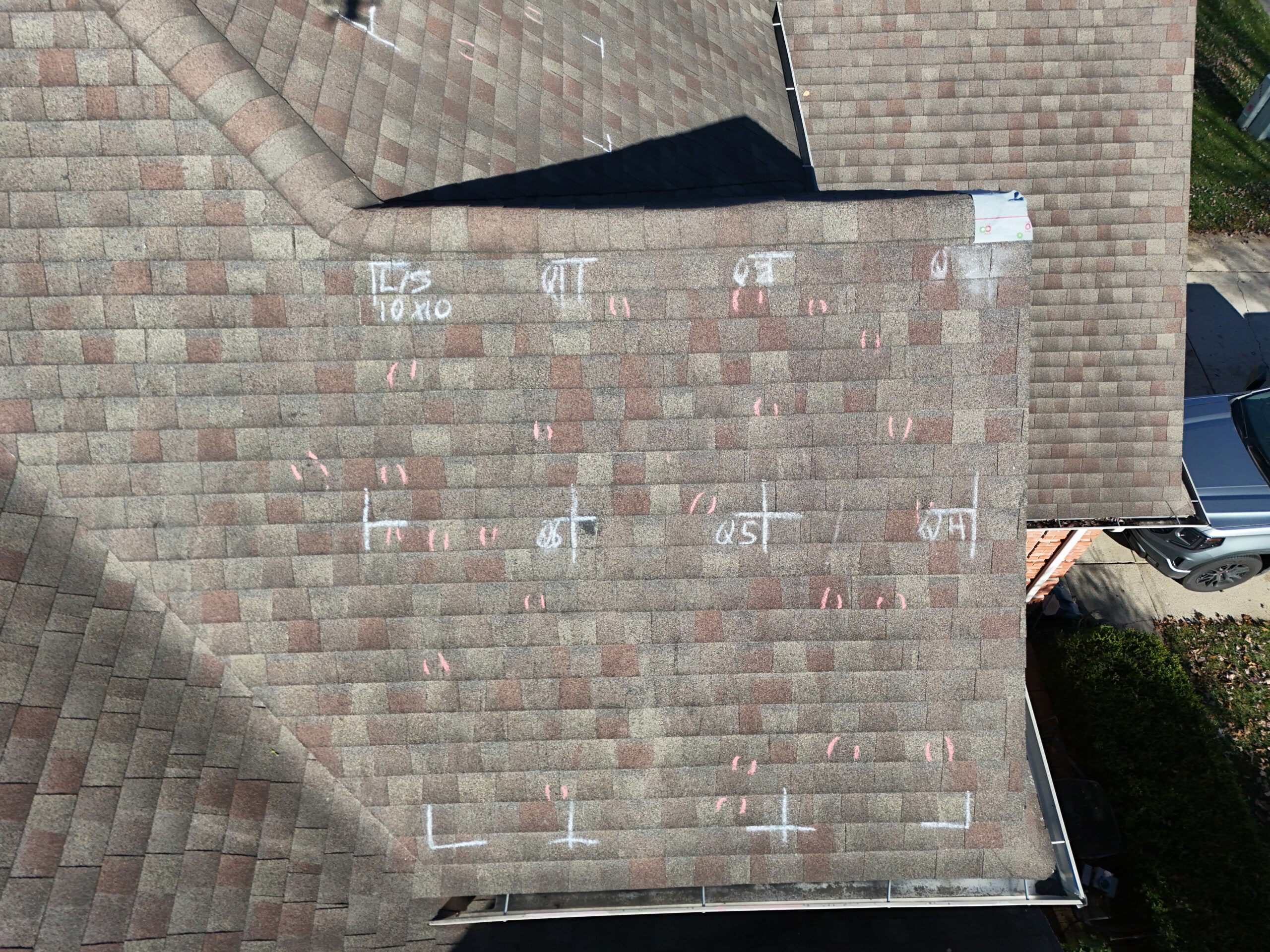 Residential roof replacement project in Metro Detroit, MI — Roofcom (#5)