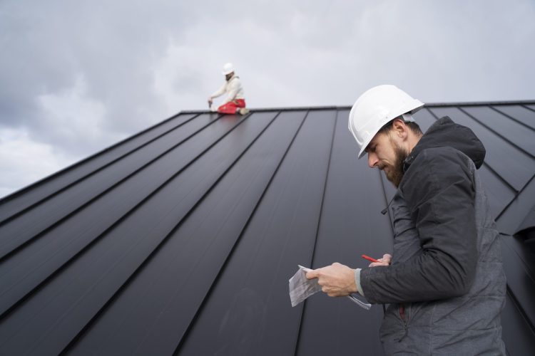 Commercial Roofing